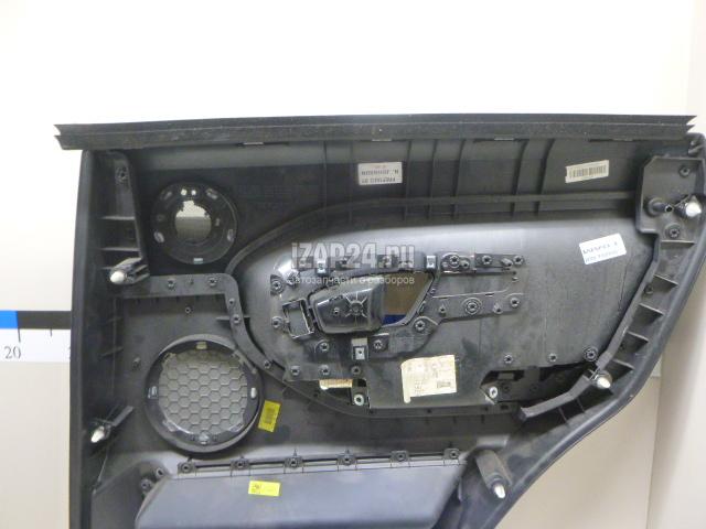 LR028137 Обшивка двери задней левой Land Rover Range Rover Evoque (2011 - 2018)