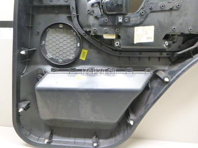 LR028137 Обшивка двери задней левой Land Rover Range Rover Evoque (2011 - 2018)