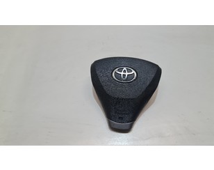 Подушка безопасности в рулевое колесо для Toyota Venza 2009-2017 с разбора состояние хорошее