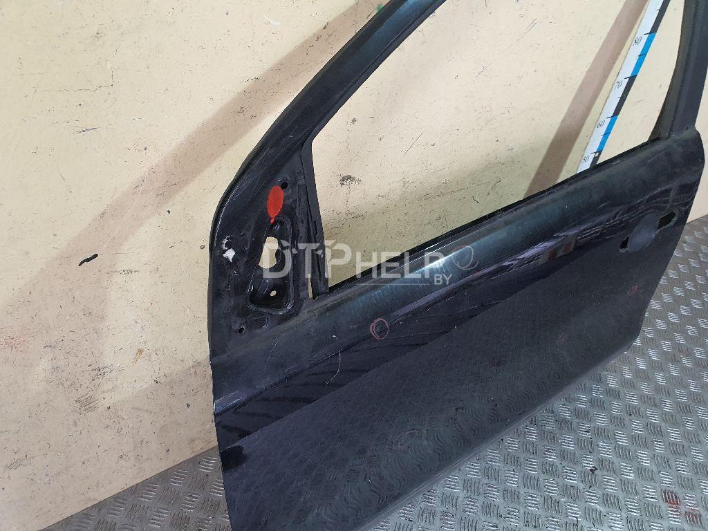Фото Дверь передняя левая для Nissan Note (E11)  2007