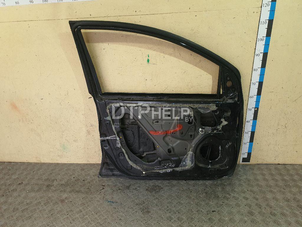 Фото Дверь передняя левая для Nissan Note (E11)  2007
