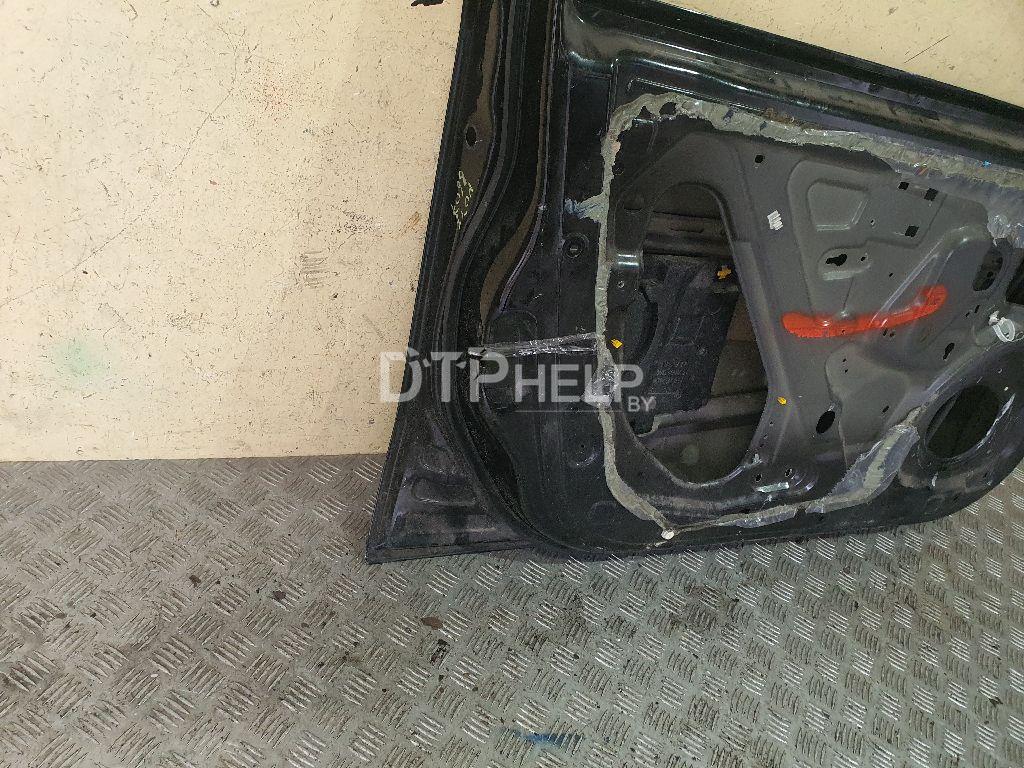 Фото Дверь передняя левая для Nissan Note (E11)  2007