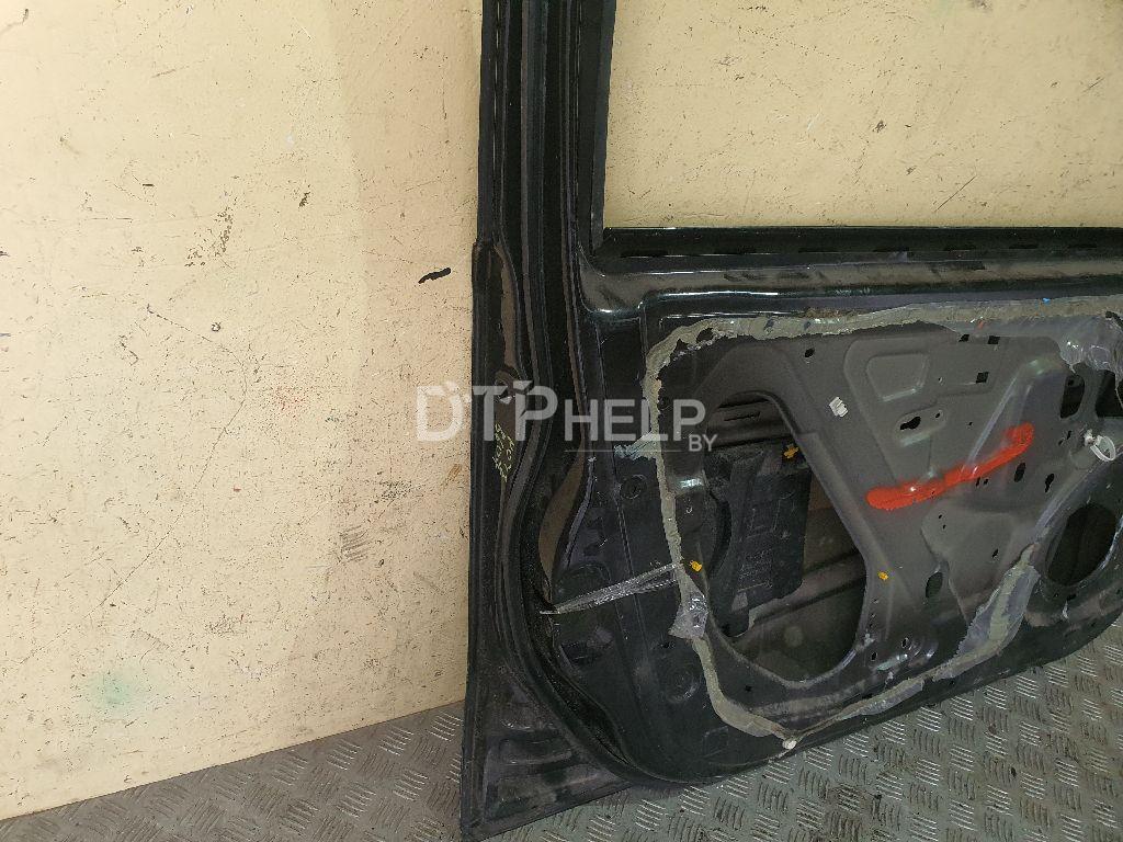 Фото Дверь передняя левая для Nissan Note (E11)  2007