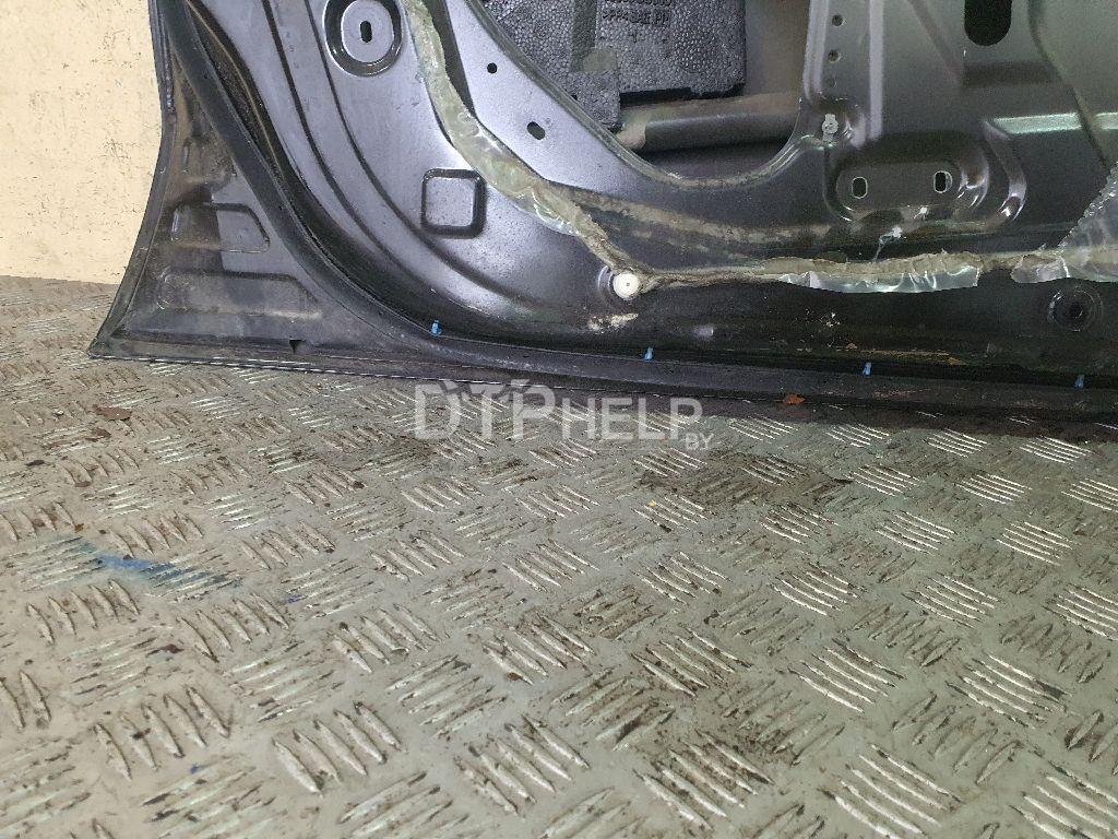 Фото Дверь передняя левая для Nissan Note (E11)  2007