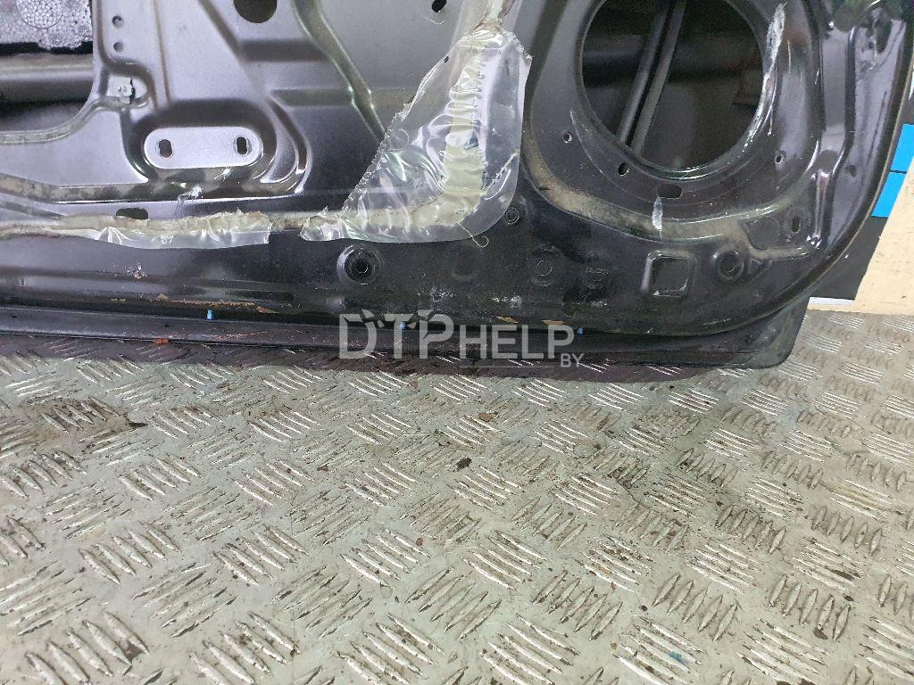 Фото Дверь передняя левая для Nissan Note (E11)  2007