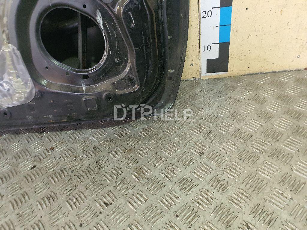 Фото Дверь передняя левая для Nissan Note (E11)  2007