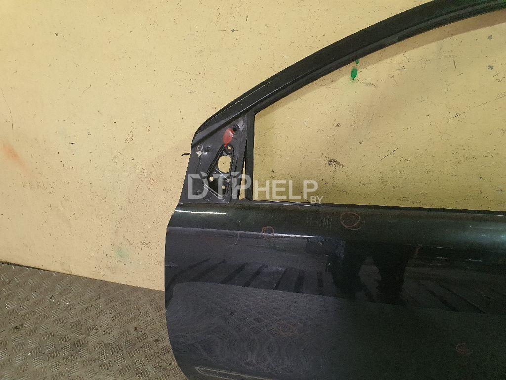 Фото Дверь передняя левая для Nissan Note (E11)  2007