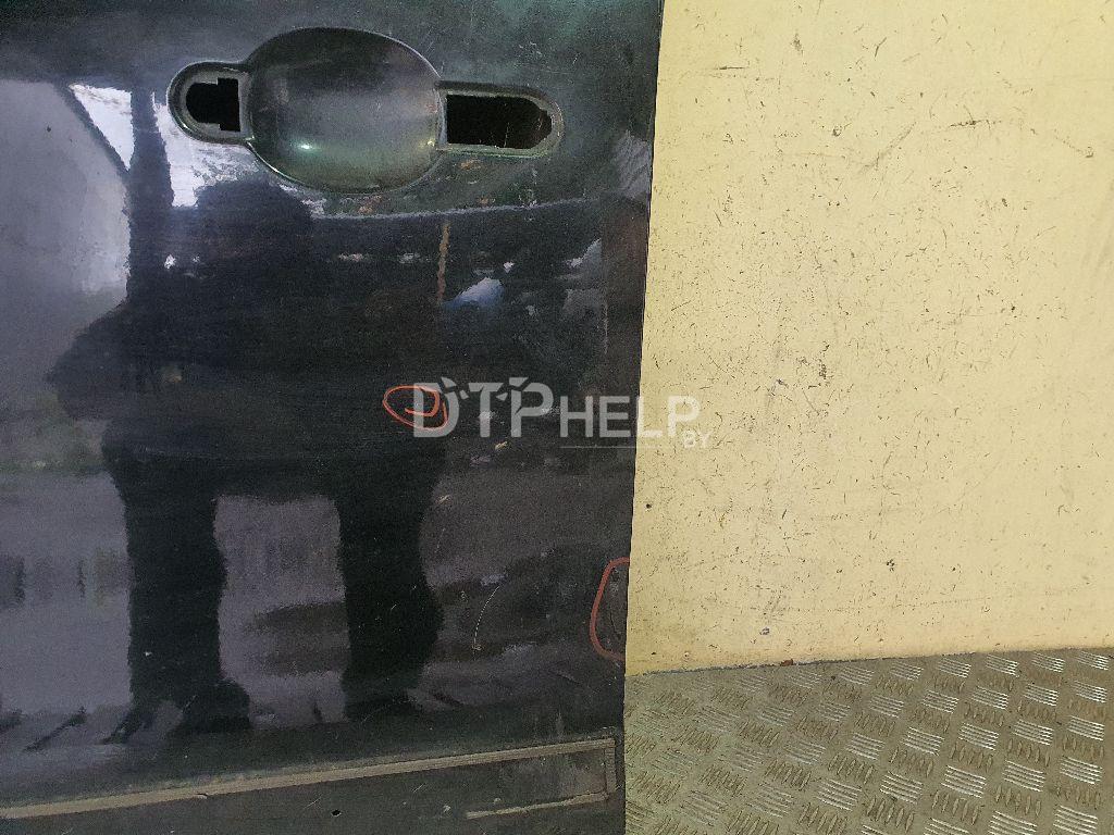 Фото Дверь передняя левая для Nissan Note (E11)  2007