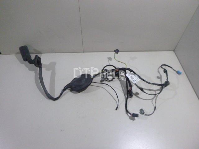 Фото Проводка (коса) для Land Rover Discovery IV  2010