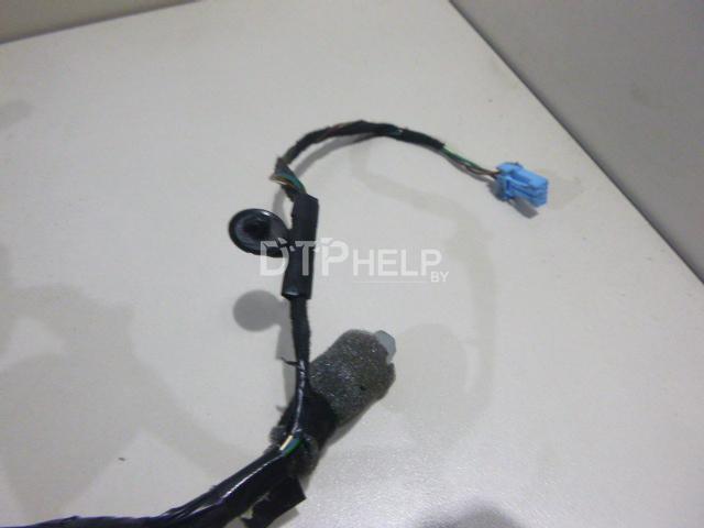 Фото Проводка (коса) для Land Rover Discovery IV  2010