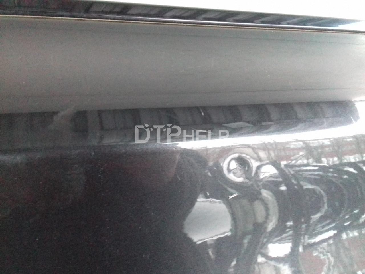 Фото Дверь передняя левая для BMW 5-serie GT F07  2010