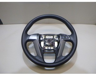 Рулевое колесо для AIR BAG (без AIR BAG) для Honda Odyssey IV 2010-2017 б/у состояние отличное