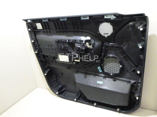 Фото Обшивка двери передней правой для Land Rover Range Rover Evoque  2012