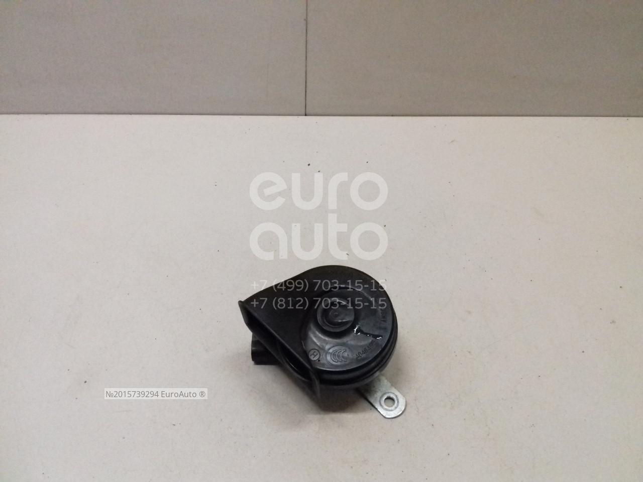 Сигнал звуковой для Mercedes Benz W166 M-Klasse (ML/GLE) 2011-2018