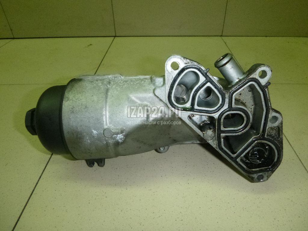 1685820 Корпус масляного фильтра Ford B-MAX (2012 - 2018)