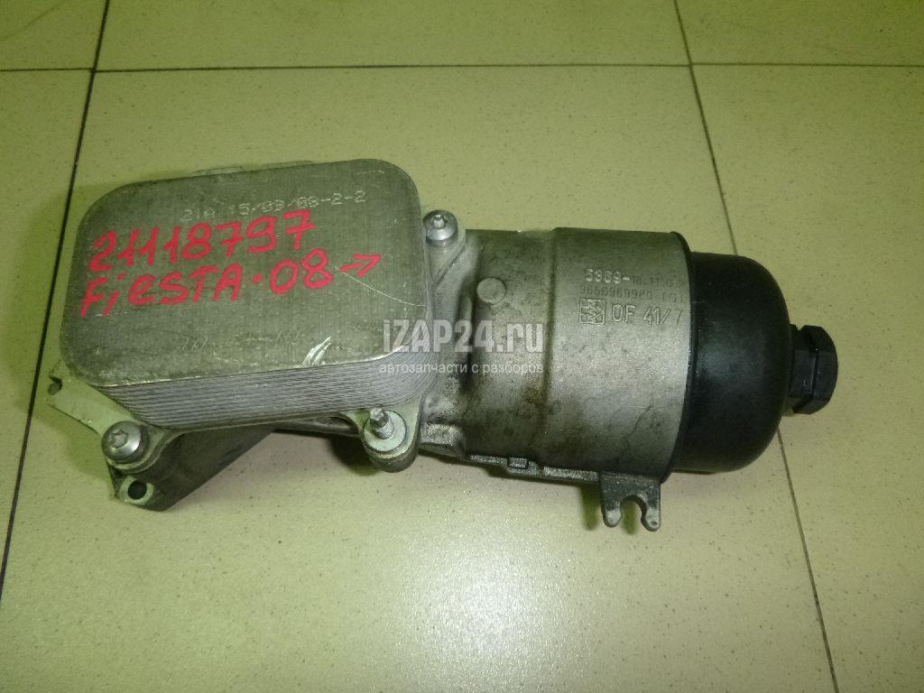 1685820 Корпус масляного фильтра Ford B-MAX (2012 - 2018)