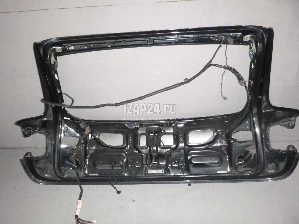 4L0827023 Дверь багажника VAG Q7 [4L] (2005 - 2015)