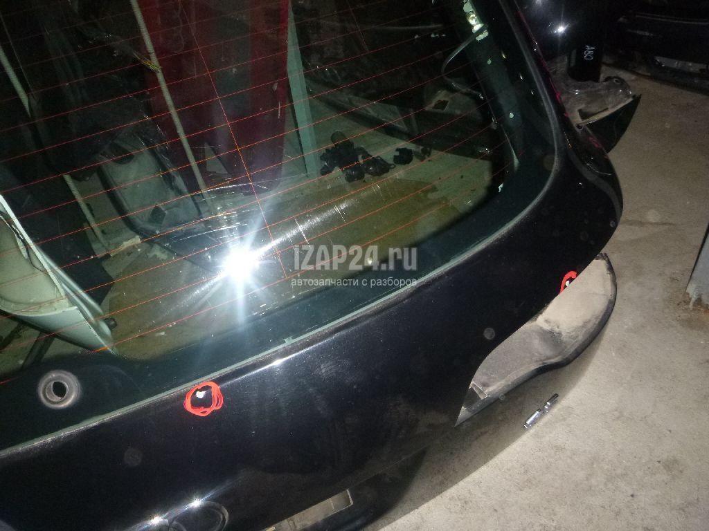 4L0827023 Дверь багажника VAG Q7 [4L] (2005 - 2015)
