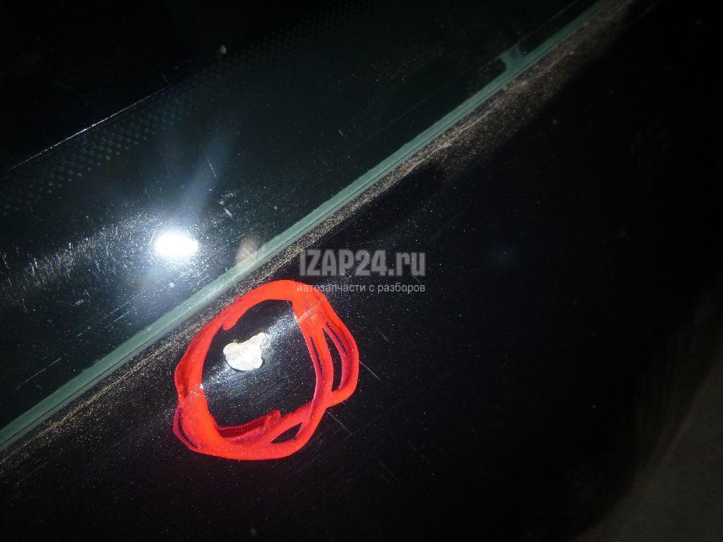 4L0827023 Дверь багажника VAG Q7 [4L] (2005 - 2015)