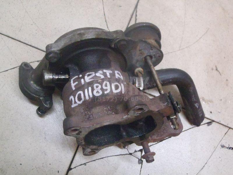 Турбокомпрессор (турбина) 1488986 Ford