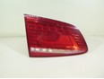 Фонарь задний внутренний левый