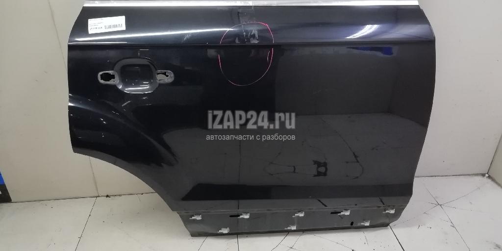 4L0833052 Дверь задняя правая VAG Q7 [4L] (2005 - 2015)