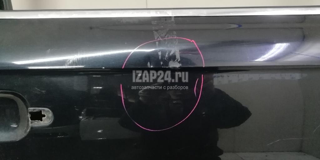 4L0833052 Дверь задняя правая VAG Q7 [4L] (2005 - 2015)