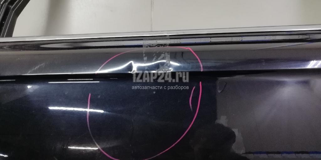 4L0833052 Дверь задняя правая VAG Q7 [4L] (2005 - 2015)
