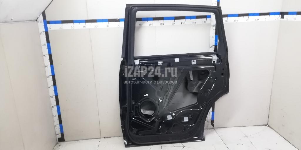 4L0833052 Дверь задняя правая VAG Q7 [4L] (2005 - 2015)