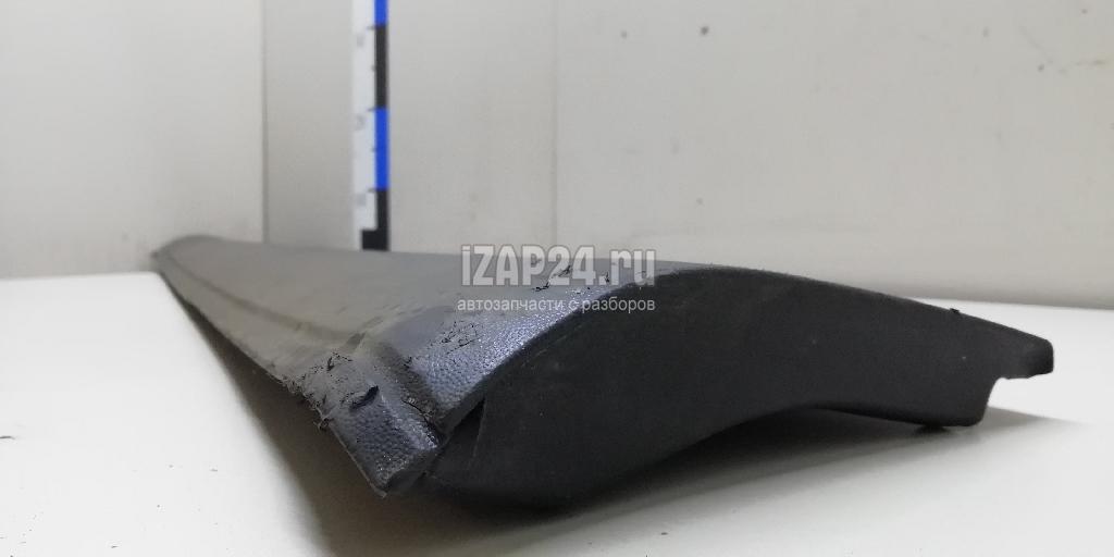 4L0853959CB41 Накладка двери передней левой VAG Q7 [4L] (2005 - 2015)