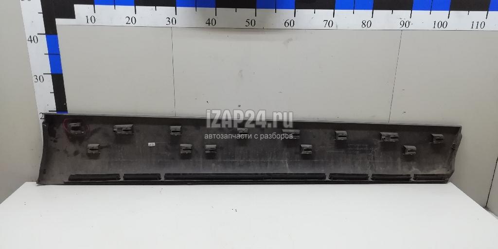4L0853959CB41 Накладка двери передней левой VAG Q7 [4L] (2005 - 2015)