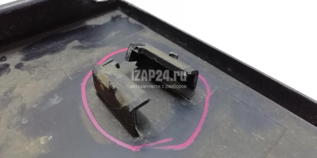 4L0853959CB41 Накладка двери передней левой VAG Q7 [4L] (2005 - 2015)