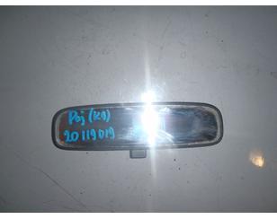 Зеркало заднего вида для Mitsubishi Grandis (NA#) 2004-2010 с разборки состояние удовлетворительное