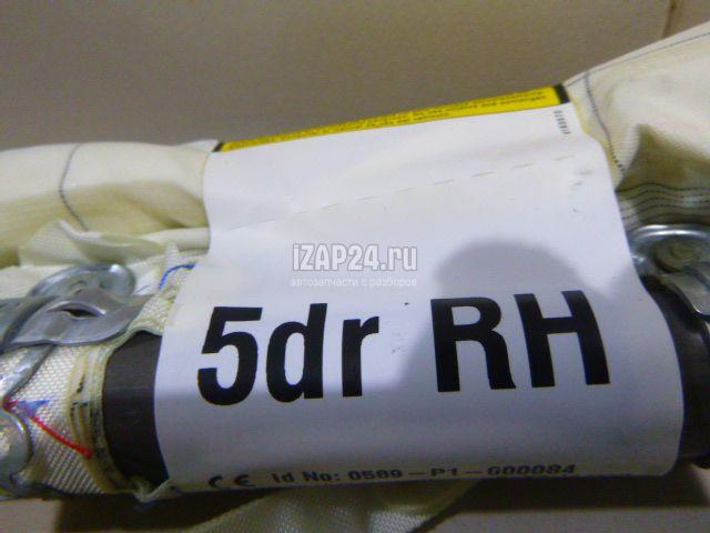 LR026028 Подушка безопасности боковая (шторка) Land Rover Range Rover Evoque (2011 - 2018)