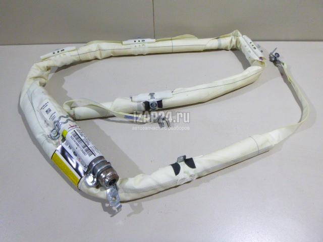 LR026028 Подушка безопасности боковая (шторка) Land Rover Range Rover Evoque (2011 - 2018)