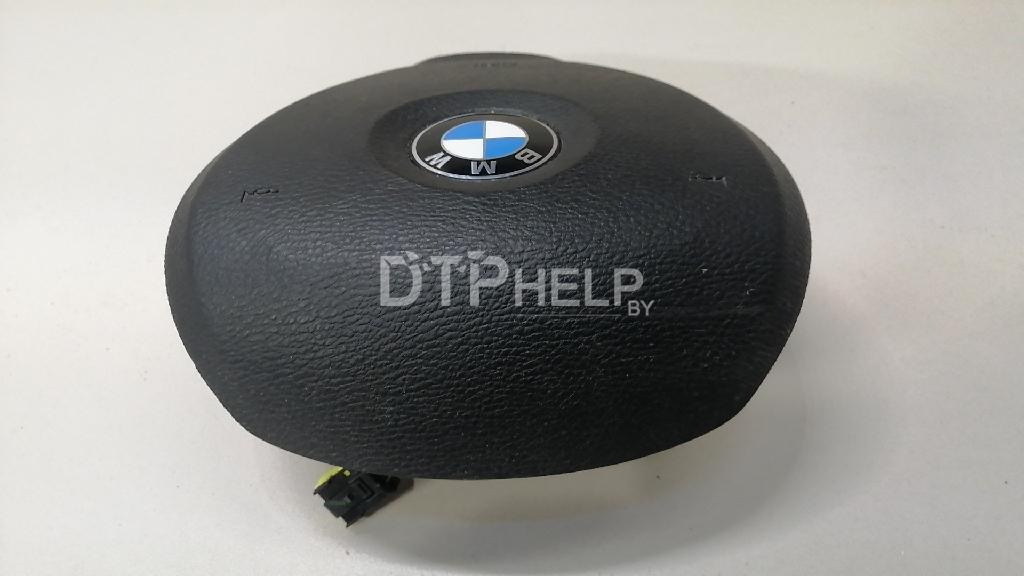 Фото Подушка безопасности в рулевое колесо для BMW X3 F25  2011