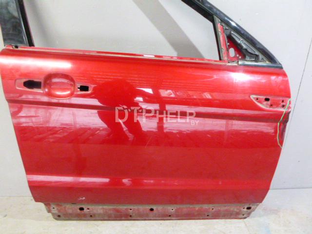 Фото Дверь передняя правая для Land Rover Range Rover Evoque  2012