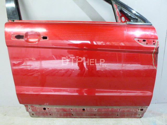 Фото Дверь передняя правая для Land Rover Range Rover Evoque  2012