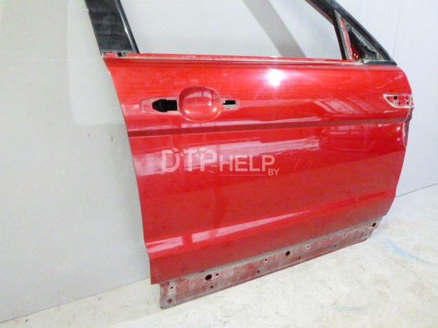 Фото Дверь передняя правая для Land Rover Range Rover Evoque  2012