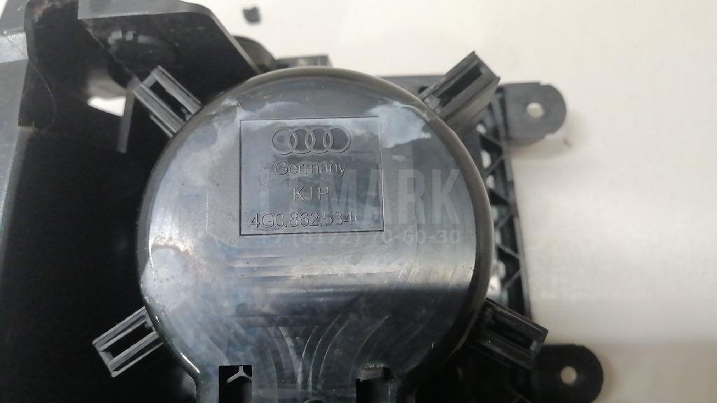 Подстаканник для  BMW X6 F16/F86 2014-2020