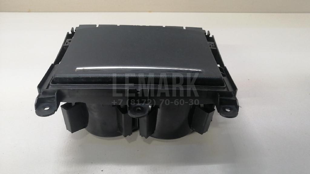 Подстаканник для  BMW X6 F16/F86 2014-2020