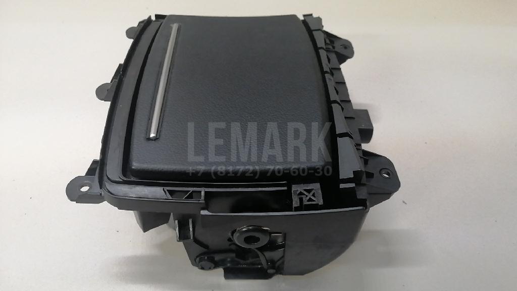 Подстаканник для  BMW X6 F16/F86 2014-2020