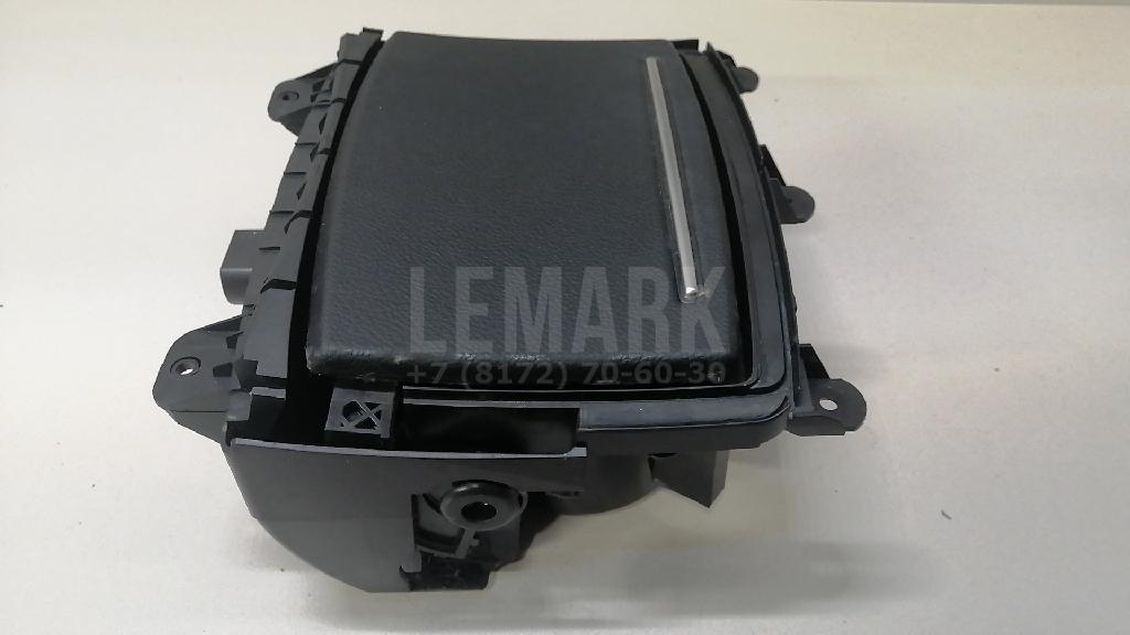 Подстаканник для  BMW X6 F16/F86 2014-2020