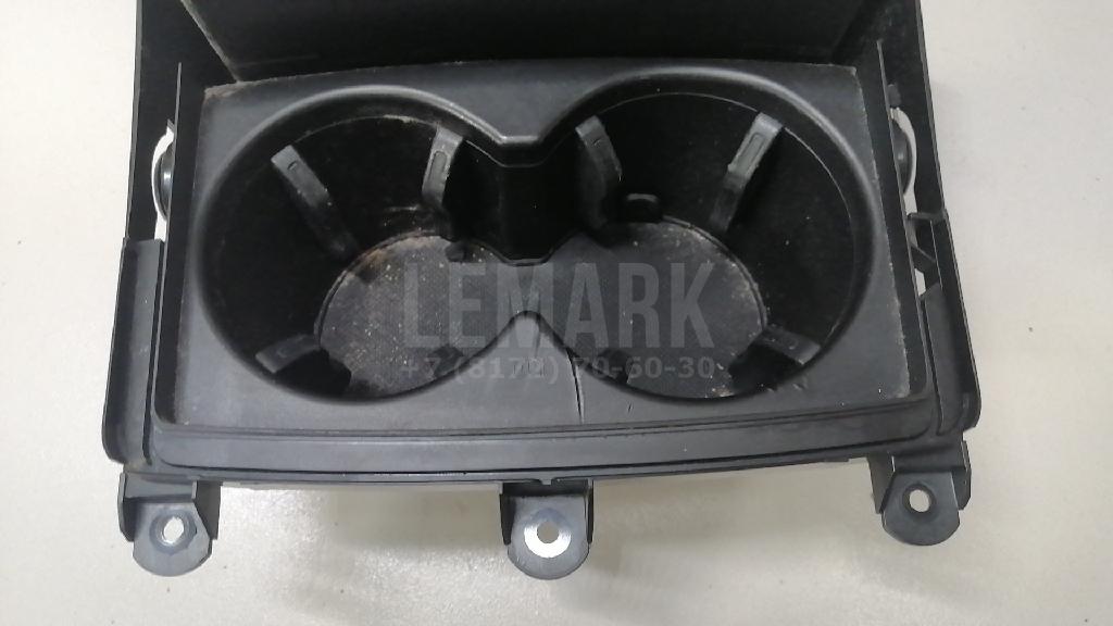 Подстаканник для  BMW X6 F16/F86 2014-2020
