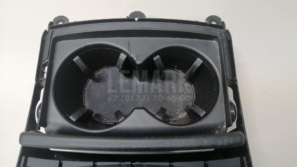 Подстаканник для  BMW X6 F16/F86 2014-2020