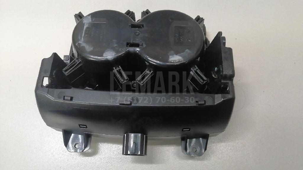 Подстаканник для  BMW X6 F16/F86 2014-2020