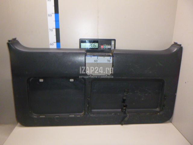 6478060300B0 Обшивка двери багажника Toyota Land Cruiser (120)-Prado (2002 - 2009)