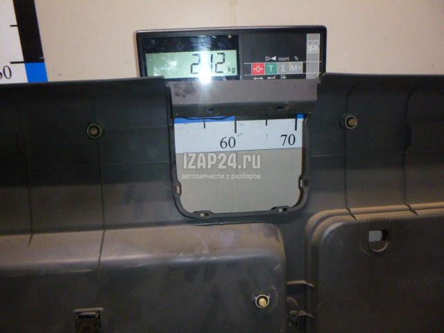 6478060300B0 Обшивка двери багажника Toyota Land Cruiser (120)-Prado (2002 - 2009)