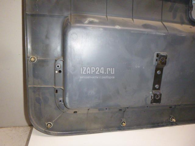 6478060300B0 Обшивка двери багажника Toyota Land Cruiser (120)-Prado (2002 - 2009)