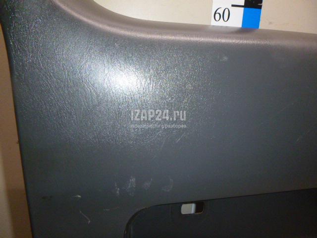 6478060300B0 Обшивка двери багажника Toyota Land Cruiser (120)-Prado (2002 - 2009)